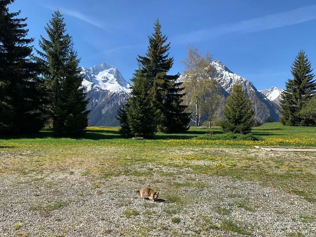 Mon Nid Montagnard Au Soleil Apartment Les Deux Alpes 0*,  France
