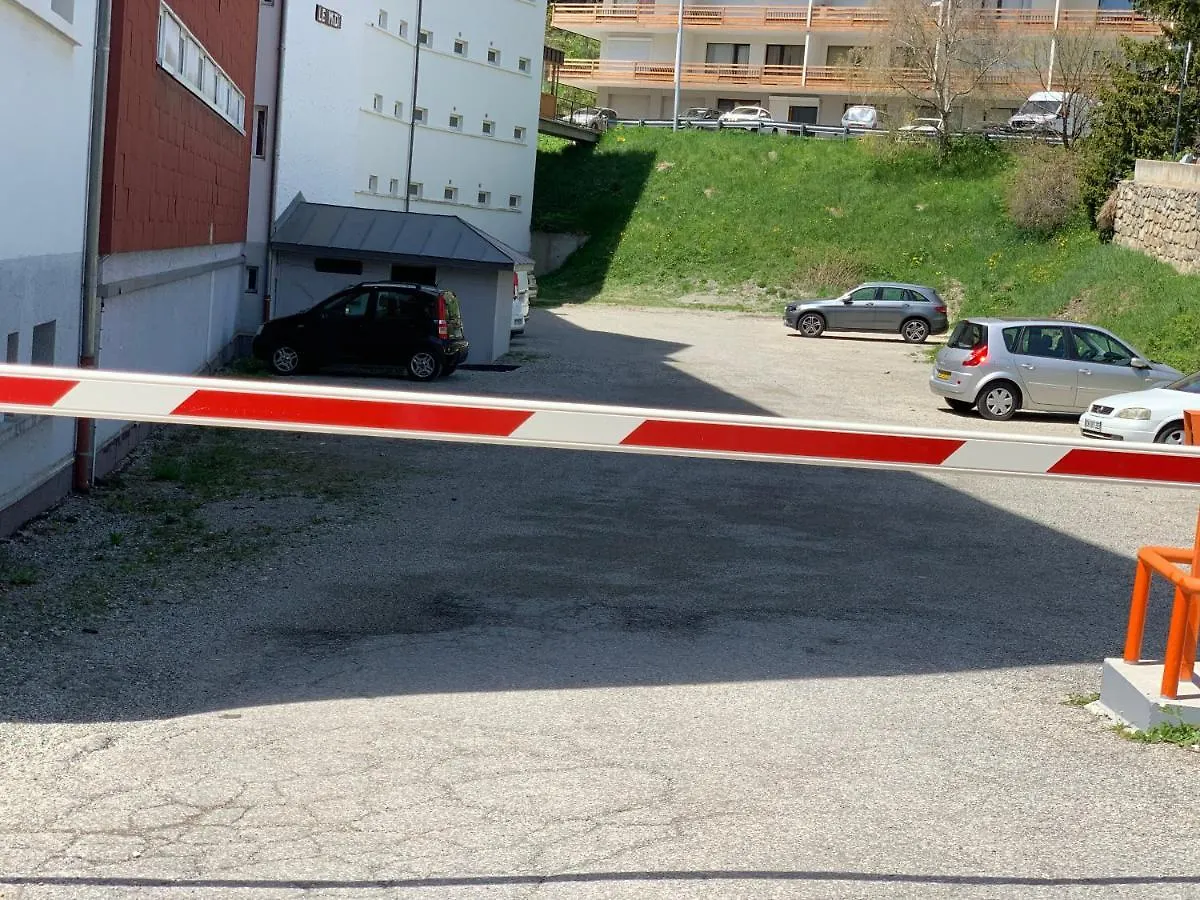 Mon Nid Montagnard Au Soleil Apartment Les Deux Alpes